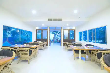 Ocean Breeze Resort Khao Lak - 29
