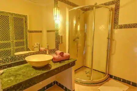 Riad Les Oliviers & Spa - 104