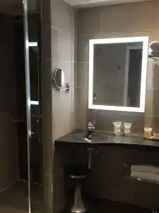 Le Saint Paul Hôtel - 10