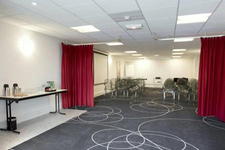 Mercure Paris Montparnasse Pasteur - 21