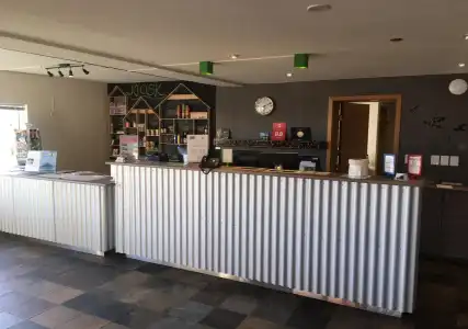 Start Hostel - 23