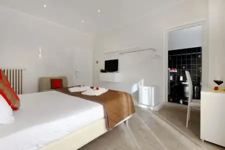 Florence Comfort B&B - 119