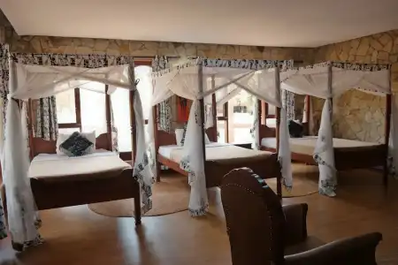 Enyati Lodge - 2