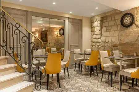 Hôtel des ducs de Bourgogne - 22