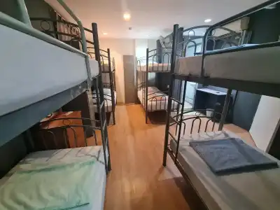 Snooze Inn @ Dunlop Street - 3