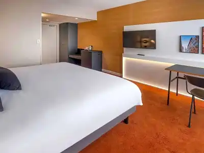 Hôtel Mercure Rouen Centre Champ-de-Mars - 50
