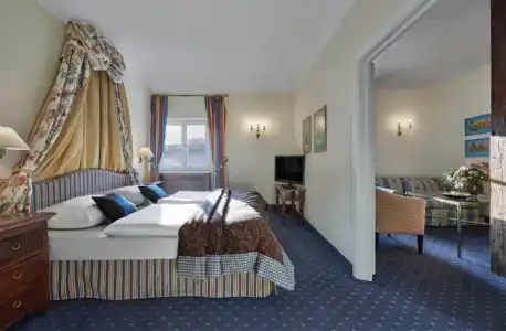 Lebenberg Schlosshotel-Kitzbuhel - 43