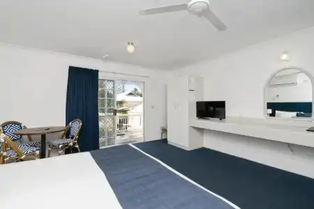 Wollongbar Motel - 99