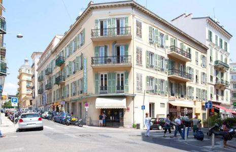Saint Gothard Nice - 38