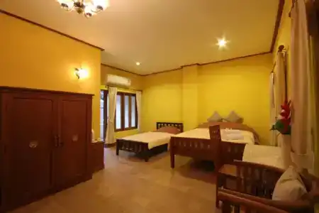 Khum Khun Wang Resort - 27