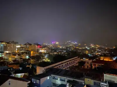 Dalat Vanilla - 16
