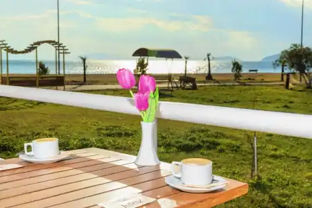 Kiraz Beach Otel - 34