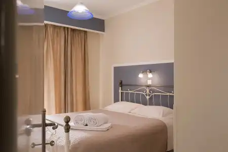 Mathraki Resort - 45
