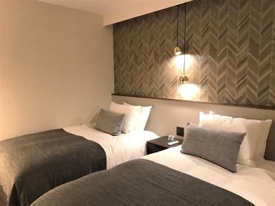 R&Run Kyoto serviced apartment & suites - 3