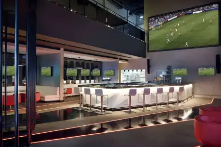 Marriott Executive Apartments Downtown Abu Dhabi - 16