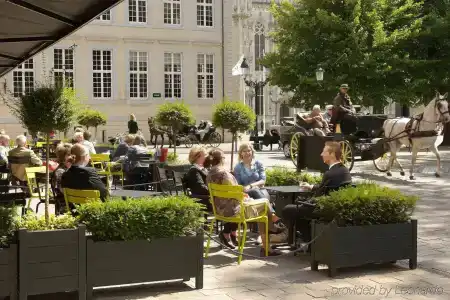 Crowne Plaza BRUGGE by IHG - 27
