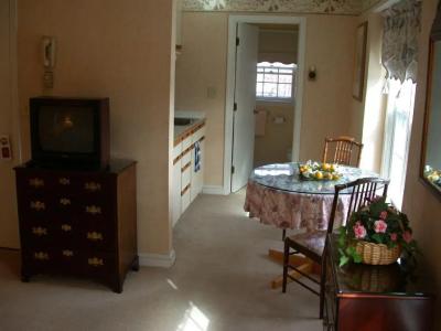 America's Cup Inn Newport - 63