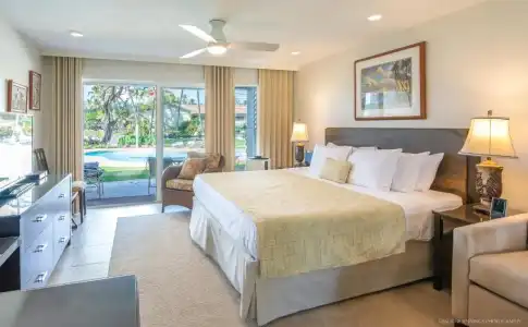 Castle Napili Surf Beach Resort - 4