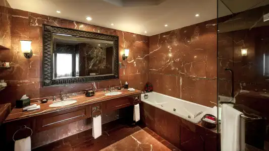 Hyatt Regency Kathmandu - 7