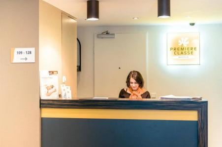 B&B Offenbach-Süd - 26