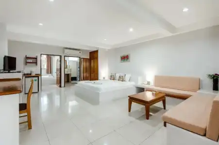 Marrakesh Hua Hin by Huahin Resort Condo - 109