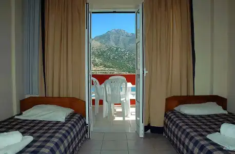 Troulis Aparthotel - 1