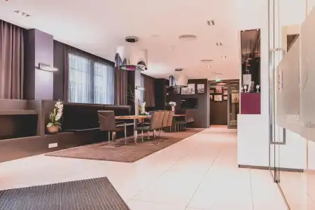 Bliss Frankfurt - 11