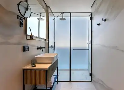 Alberto by Isrotel Design - 23