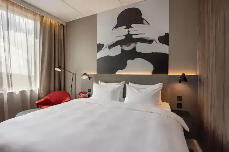 Radisson Red Oslo Okern - 31