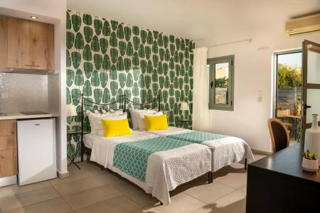 Angela Studios & Apartments - 5
