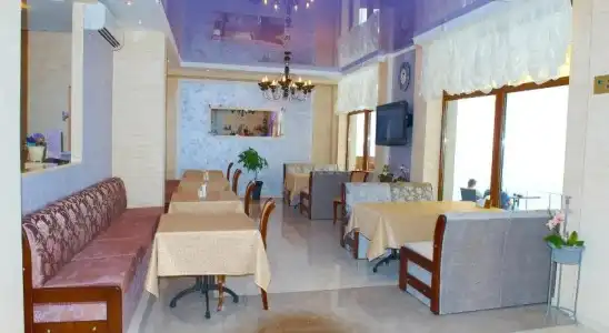 Villa Lavanda - 10
