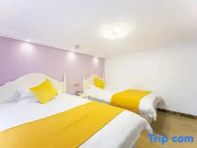 Balhambra Suites - Adults Only - 24
