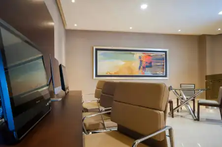 Embassy Suites by Hilton Santo Domingo - 12