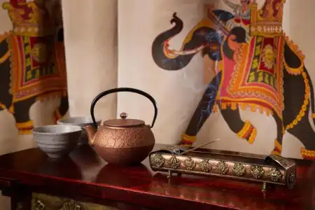 Terme Metropole – Oriental Spa & Resort - 46