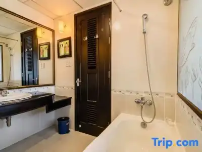 Huong Giang Resort and Spa - 81