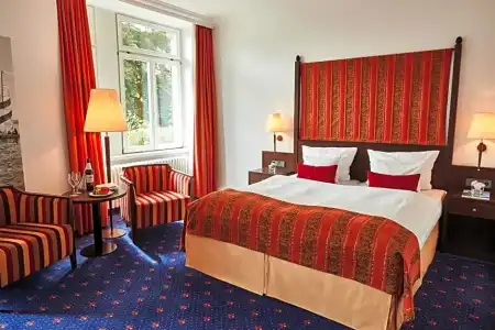 Steigenberger Inselhotel - 41