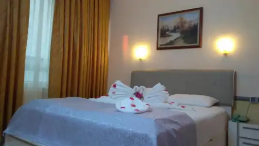 Alanya Sunway - 39