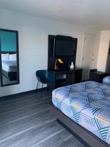 Motel 6 Lincoln, NE - Airport - 24