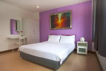 Errday Guest House - 17