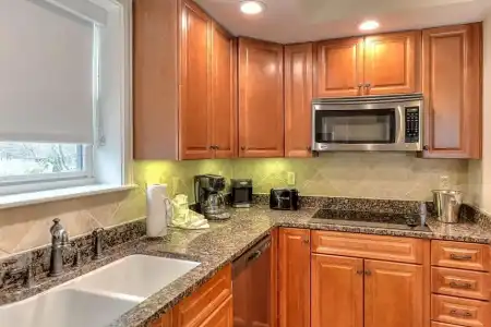 RiverStone Condo Resort & Spa - 297