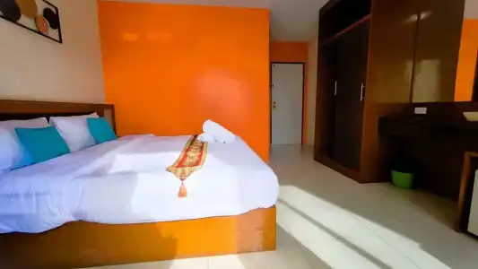 Lucky Patong - 53