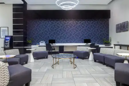 Holiday Inn Houston Downtown by IHG - 28