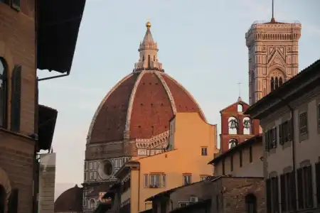 Soggiorno La Cupola - 21