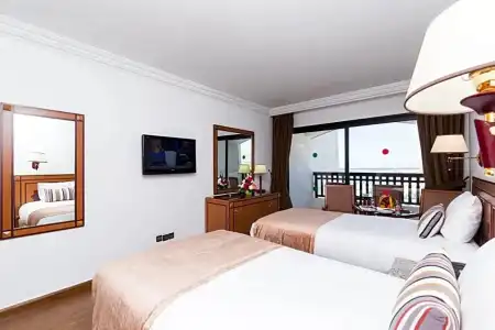 Royal Mirage Agadir - 54