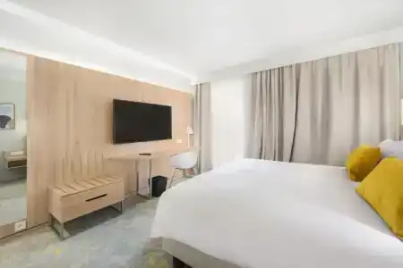 Residence Inn Paris Charles de Gaulle Central Airport - 25