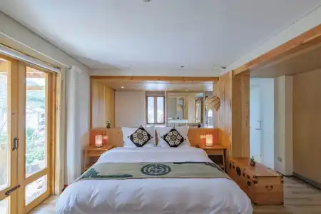 Arro Khampa by Zinc Journey Lijiang - 143