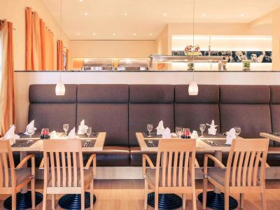 Mercure Köln City Friesenstraße - 25