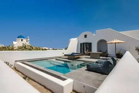 Vineyard Exclusive Suites - 85