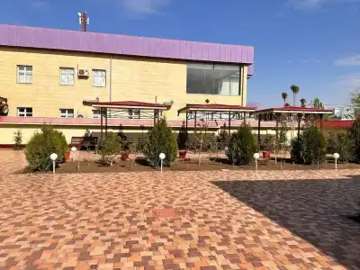 Karakalpak Palace - 22