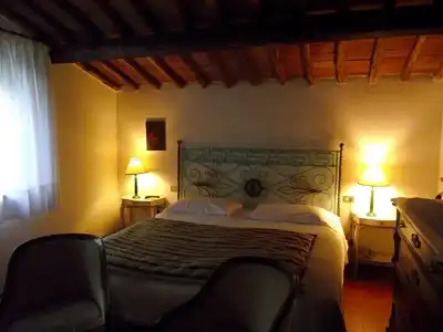 Albergo Il Colombaio - 21